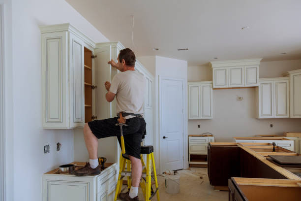 Licensed Kitchen Flooring service in Laurel, MD - BM Kitchen