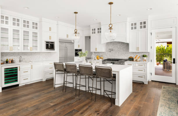 24/7 Emergency Kitchen Flooring experts in Laurel, MD